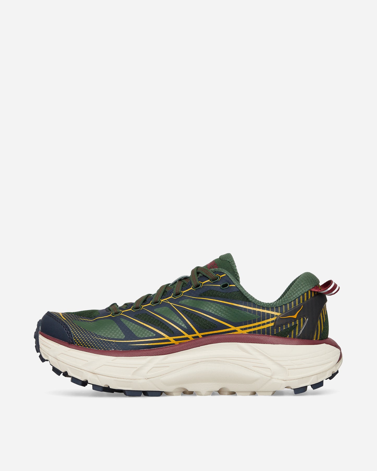 Hoka One One U Mafate Speed 2 Multi Sneakers Low HK.1126851-MVOS