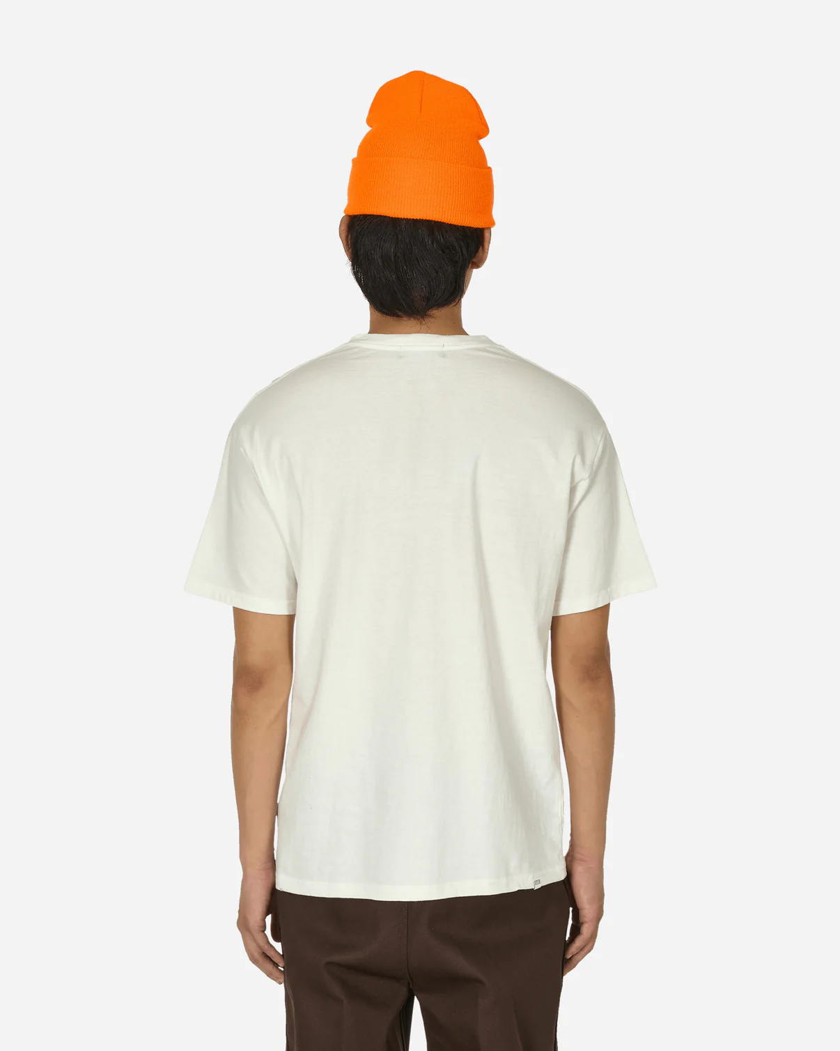 One fl short green