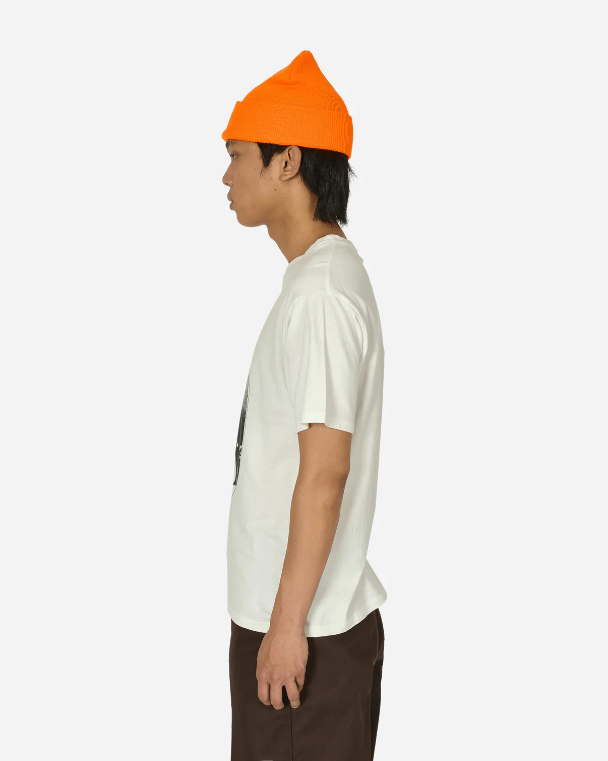 One fl short green