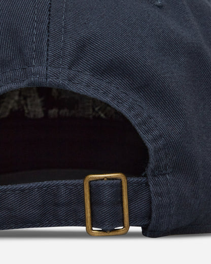 Idea Book Idea Homemade Hat Navy/White Hats Caps IBHOMEMADEHAT NVY