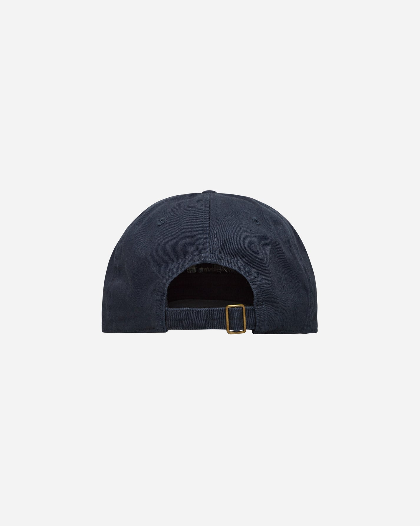 Idea Book Idea Homemade Hat Navy/White Hats Caps IBHOMEMADEHAT NVY