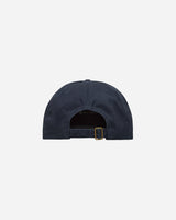 Idea Book Idea Homemade Hat Navy/White Hats Caps IBHOMEMADEHAT NVY