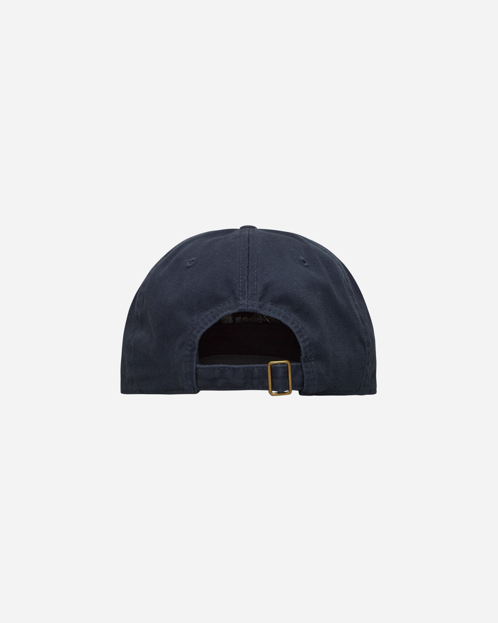 Idea Book Idea Homemade Hat Navy/White Hats Caps IBHOMEMADEHAT NVY