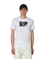 Idea Book Mouth Full Of Golds White T-Shirt White T-Shirts Shortsleeve IBMOUTHTEE WHT