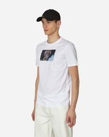 Idea Book Mouth Full Of Golds White T-Shirt White T-Shirts Shortsleeve IBMOUTHTEE WHT