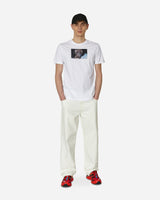 Idea Book Mouth Full Of Golds White T-Shirt White T-Shirts Shortsleeve IBMOUTHTEE WHT