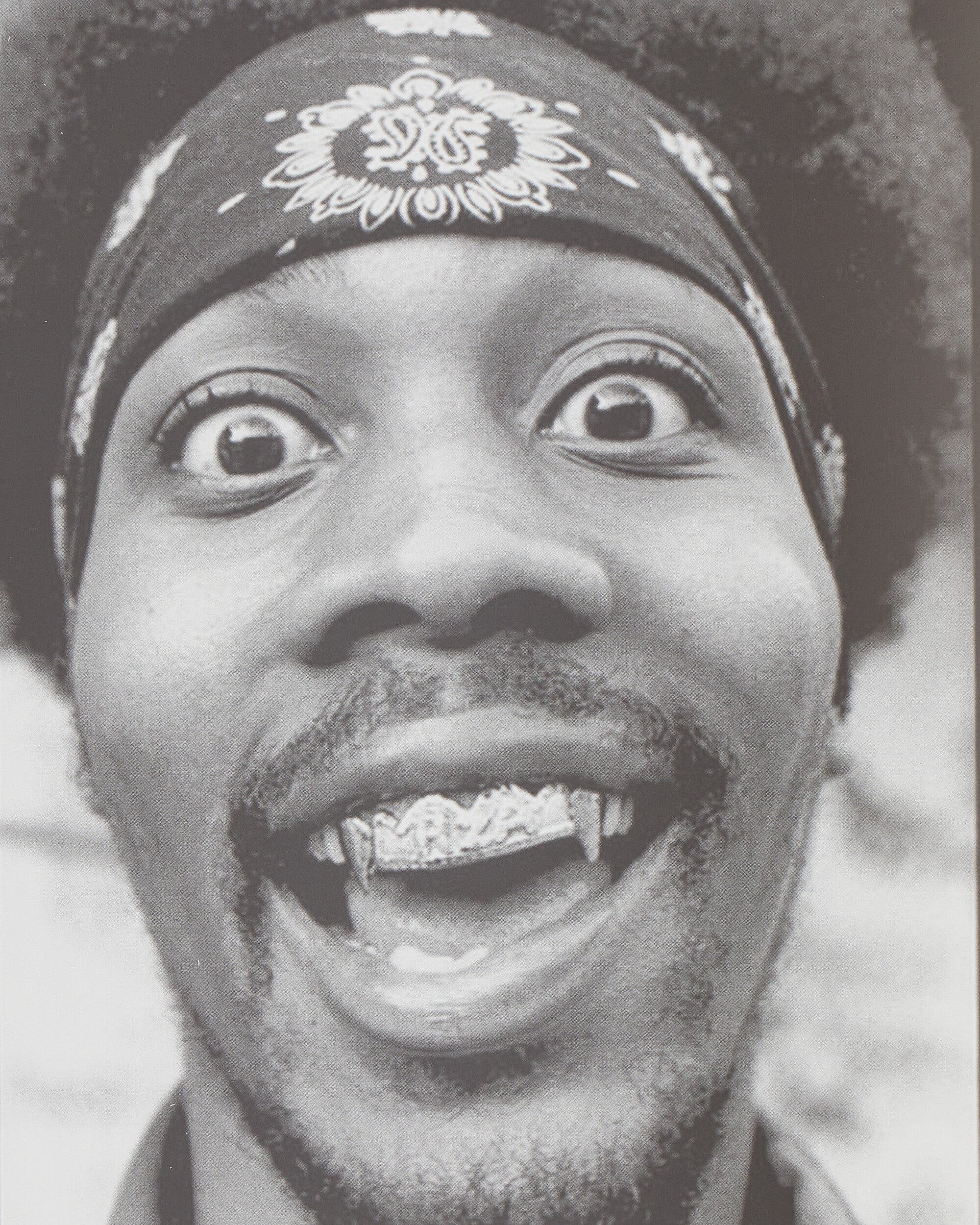 Idea Book Mouth Full Of Golds Multi Books and Magazines Books IBMOUTHBOOK MULTI