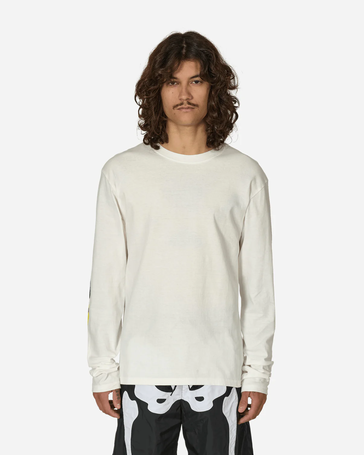 Shapers tee post surf 1 black