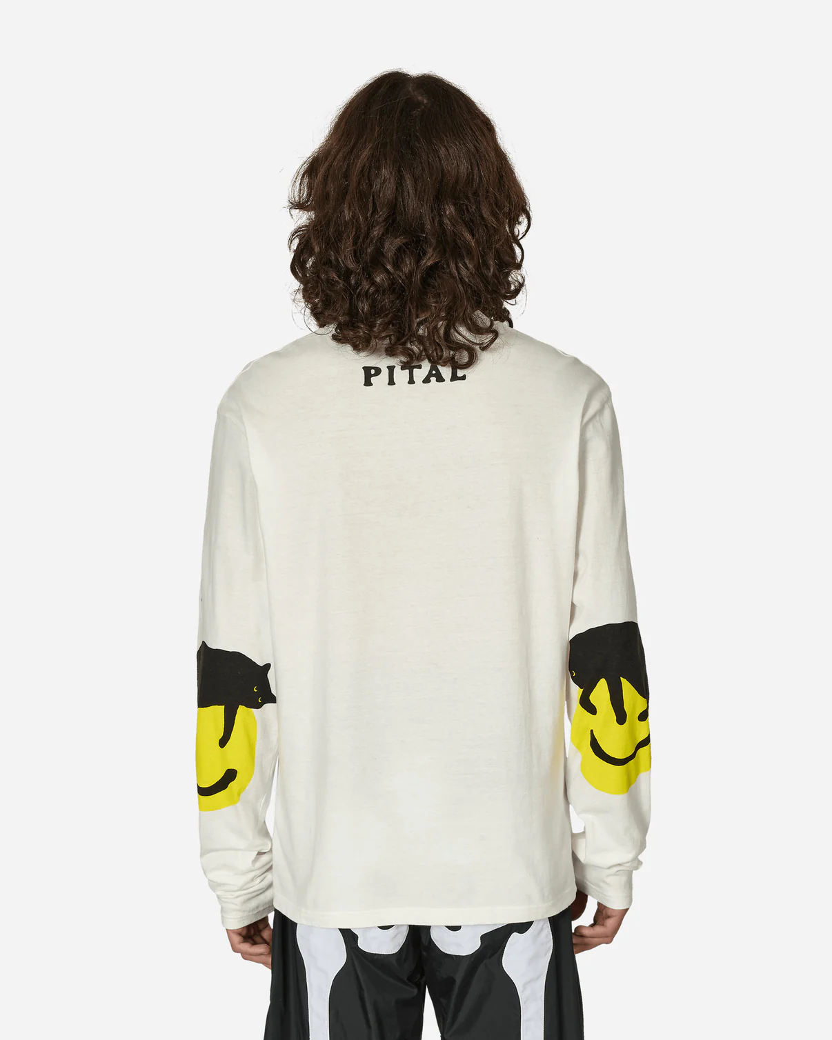 Shapers tee post surf 1 black