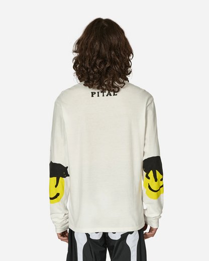 Shapers tee post surf 1 black