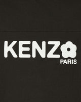 KENZO Paris Boke Flower 2.0 T-Shirt Black T-Shirts Shortsleeve FD55TS4094SG 99