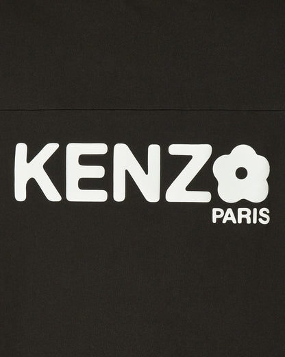 KENZO Paris Boke Flower 2.0 T-Shirt Black T-Shirts Shortsleeve FD55TS4094SG 99