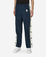 KENZO Paris Ken Zo Seasonal Track Pant Midnight Blue Pants Sweatpants FD55PA7474IE 77
