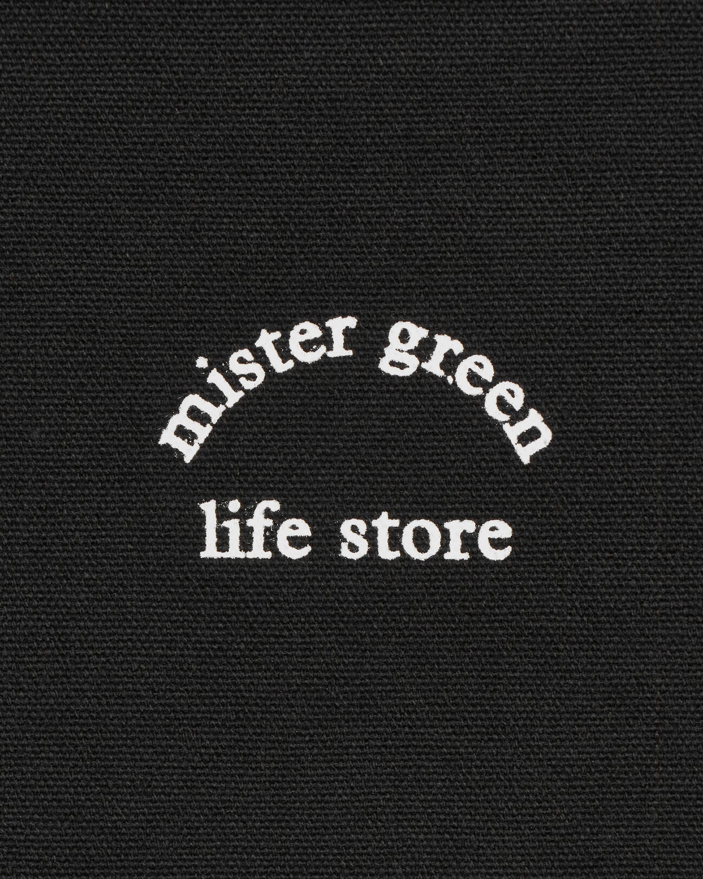 Mister Green Large Trifecta Tool Bag - Canvas Black Bags and Backpacks Cases MGTRIFECTATOOLBAGL 001