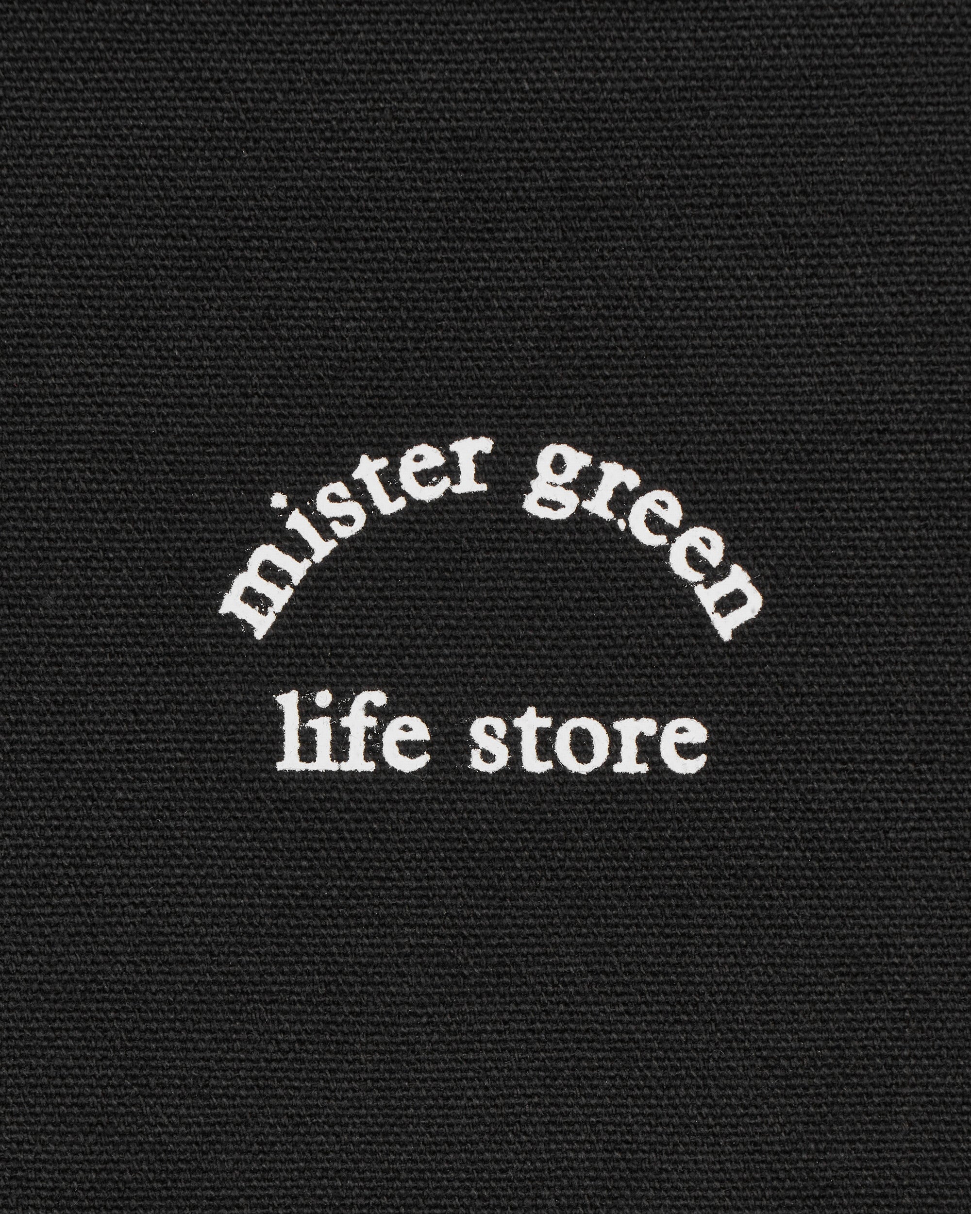 Mister Green Large Trifecta Tool Bag - Canvas Black Bags and Backpacks Cases MGTRIFECTATOOLBAGL 001