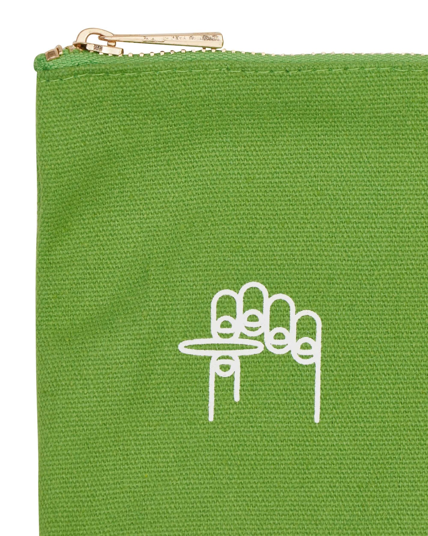 Mister Green Trifecta Tool Bag - Canvas 9'' Green Bags and Backpacks Cases MGTRIFECTATOOLBAG 001