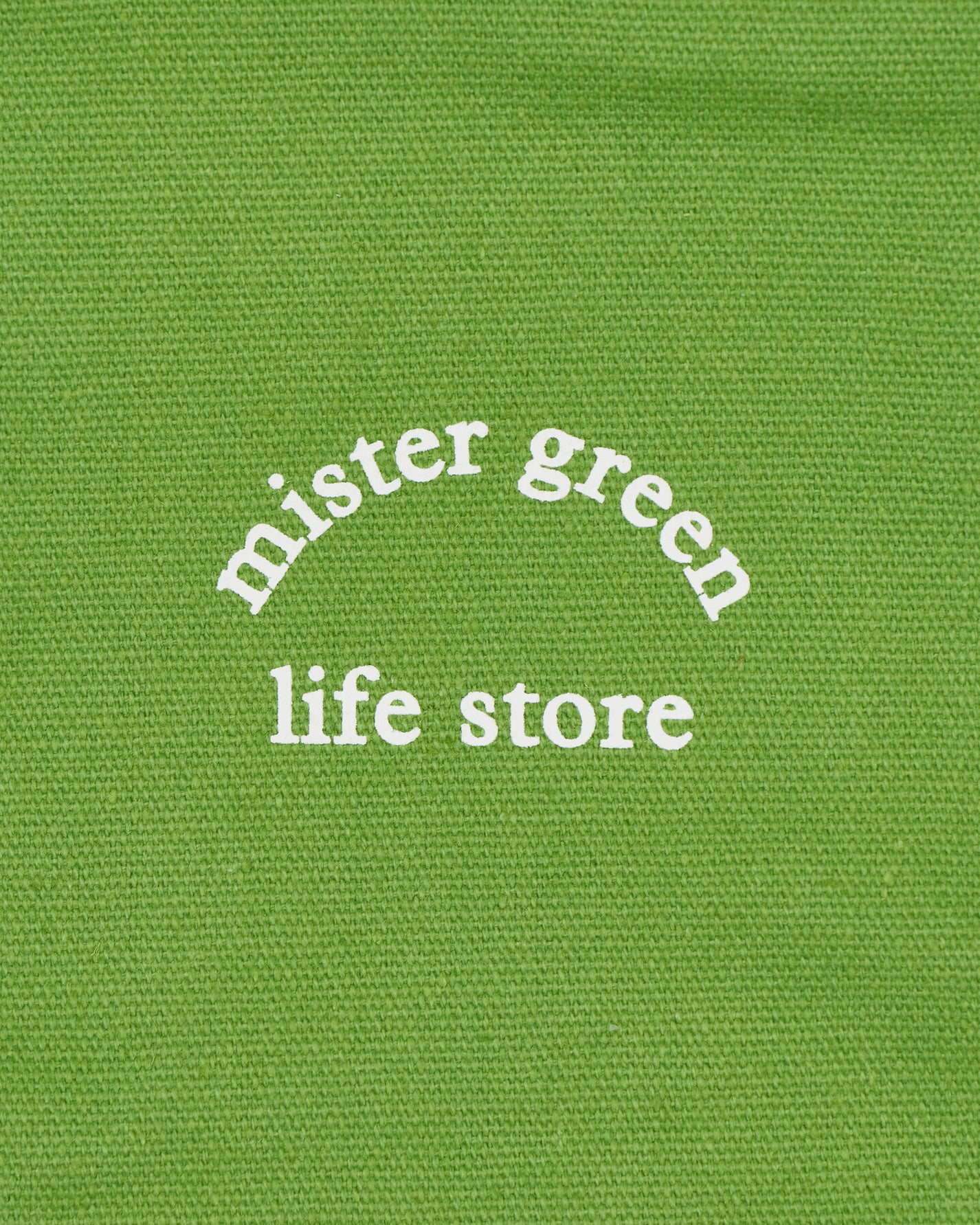 Mister Green Trifecta Tool Bag - Canvas 9'' Green Bags and Backpacks Cases MGTRIFECTATOOLBAG 001