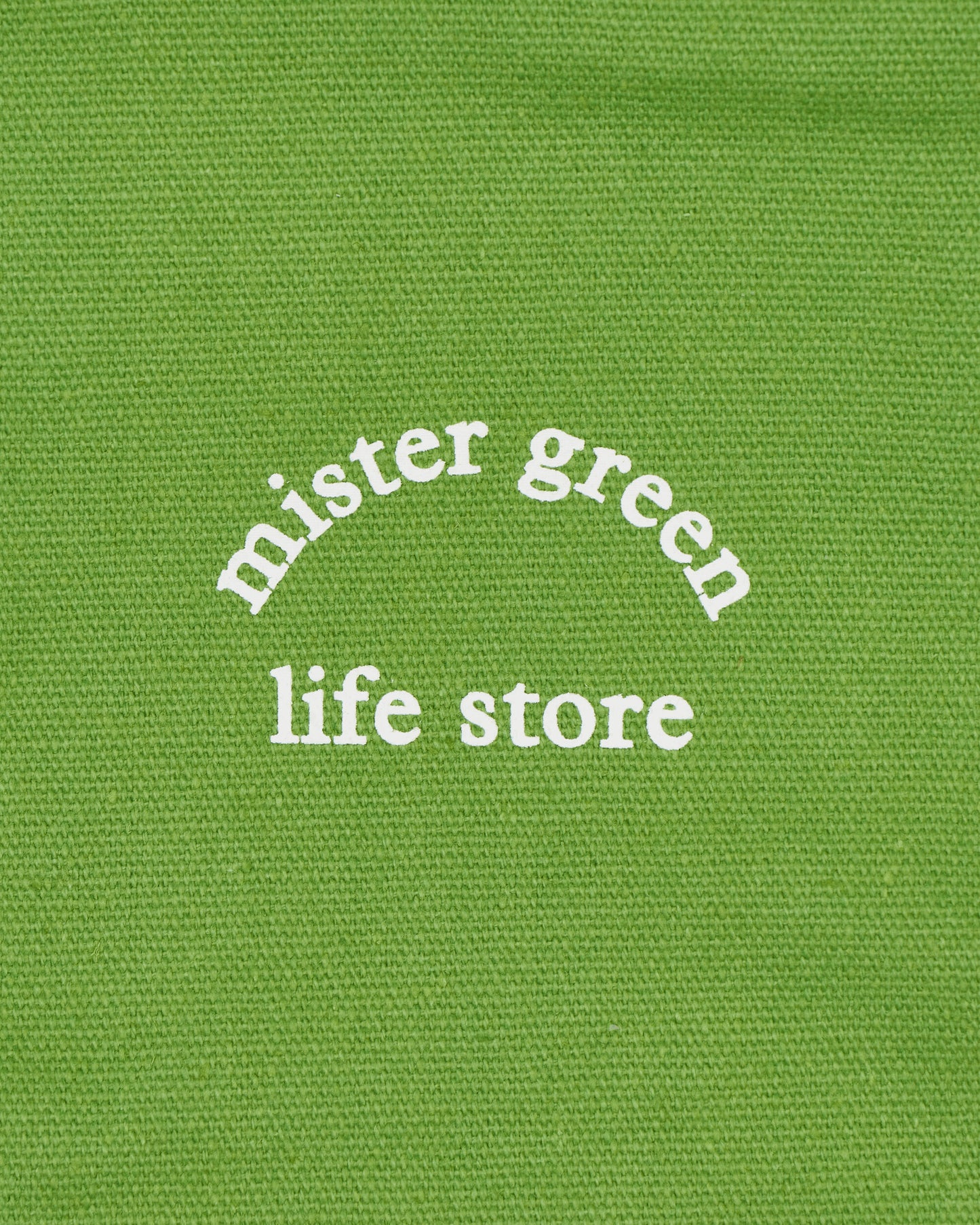 Mister Green Trifecta Tool Bag - Canvas 9'' Green Bags and Backpacks Cases MGTRIFECTATOOLBAG 001
