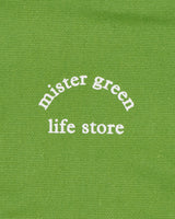 Mister Green Trifecta Tool Bag - Canvas 9'' Green Bags and Backpacks Cases MGTRIFECTATOOLBAG 001