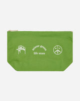 Mister Green Trifecta Tool Bag - Canvas 9'' Green Bags and Backpacks Cases MGTRIFECTATOOLBAG 001