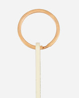 Mister Green I'M High Lol/Mister Green Natural Small Accessories Keychains MGLOLKEY 001