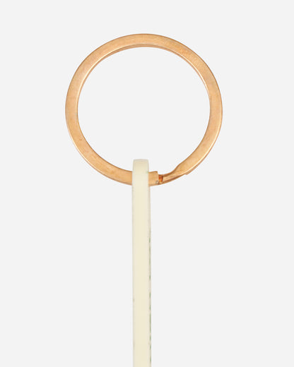 Mister Green I'M High Lol/Mister Green Natural Small Accessories Keychains MGLOLKEY 001