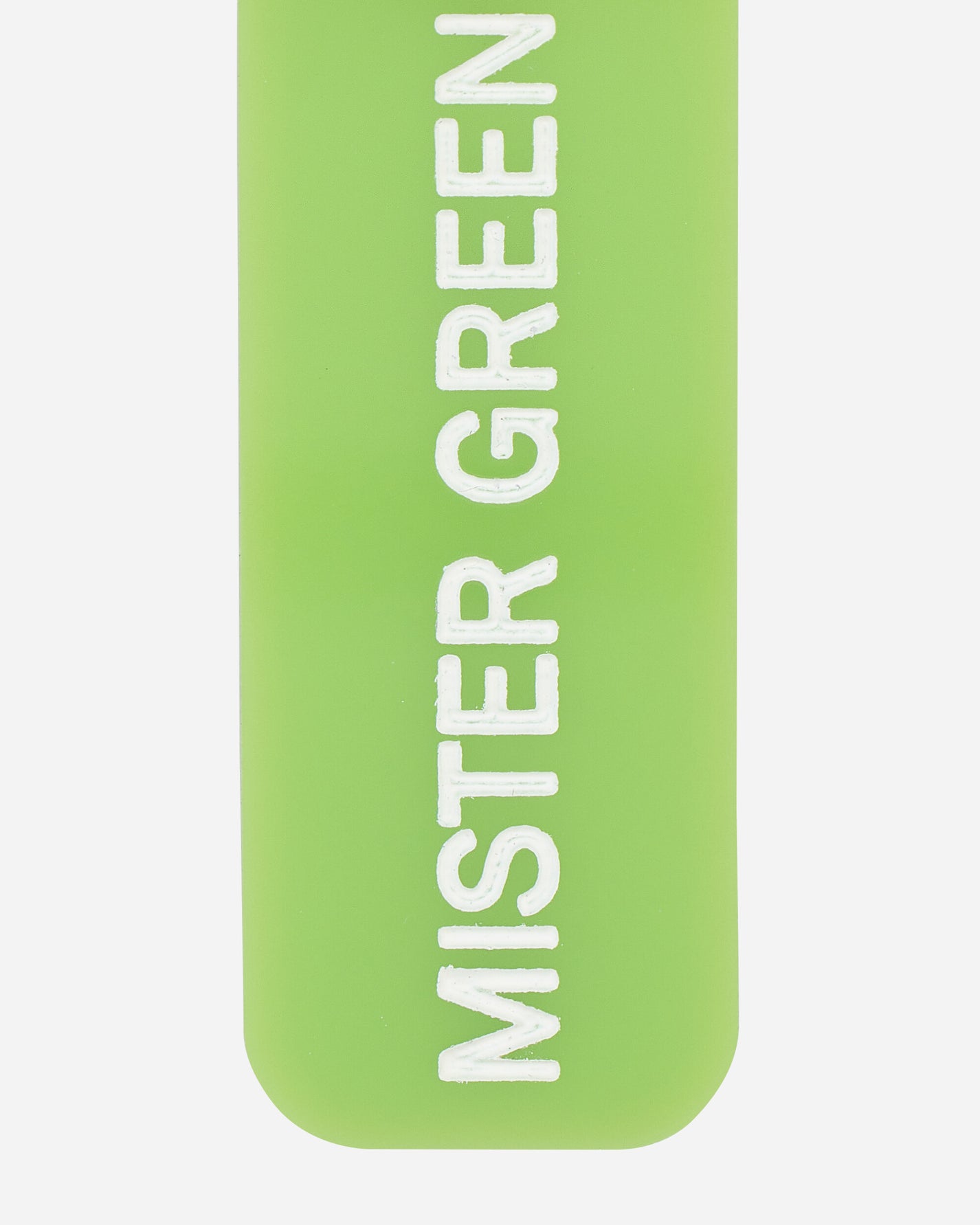 Mister Green I'M High Lol/Mister Green Green Small Accessories Keychains MGLOLKEY 002