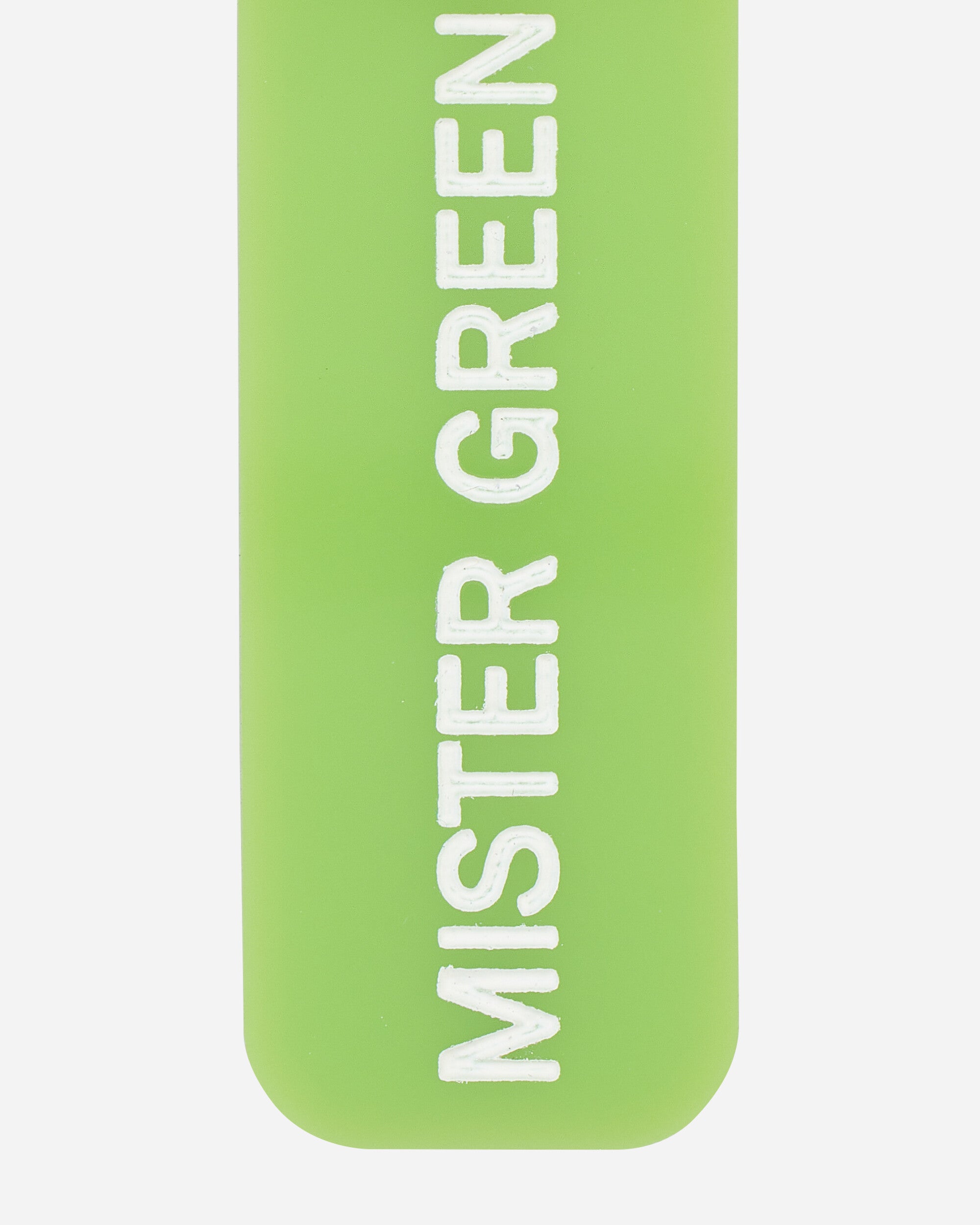 Mister Green I'M High Lol/Mister Green Green Small Accessories Keychains MGLOLKEY 002