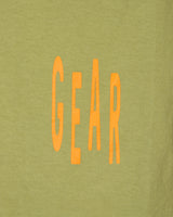 Mister Green Human Nature Tee Chlorophyll T-Shirts Shortsleeve MGHUMANTEE 001