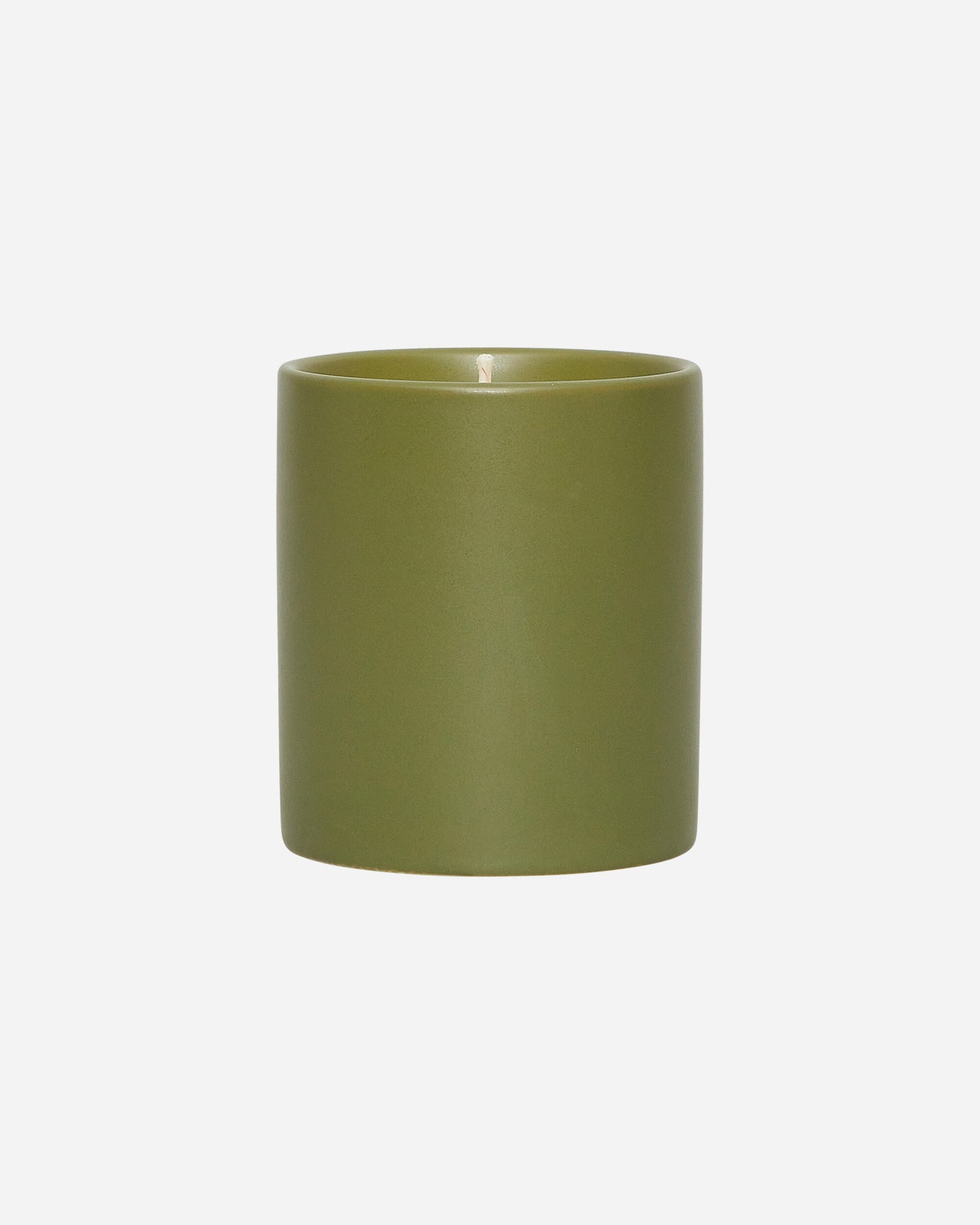 Mister Green Fragrance No. 1 Hippie Shit Candle Multicolor Home Decor Candles MGFRAGR1CANDLE 001