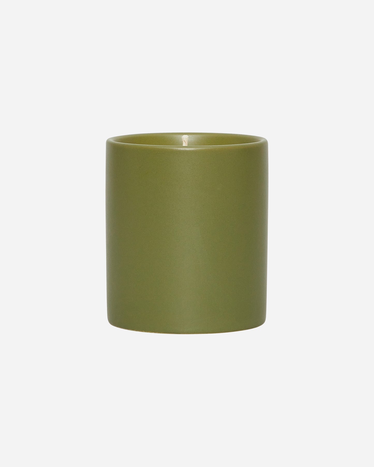 Mister Green Fragrance No. 1 Hippie Shit Candle Multicolor Home Decor Candles MGFRAGR1CANDLE 001