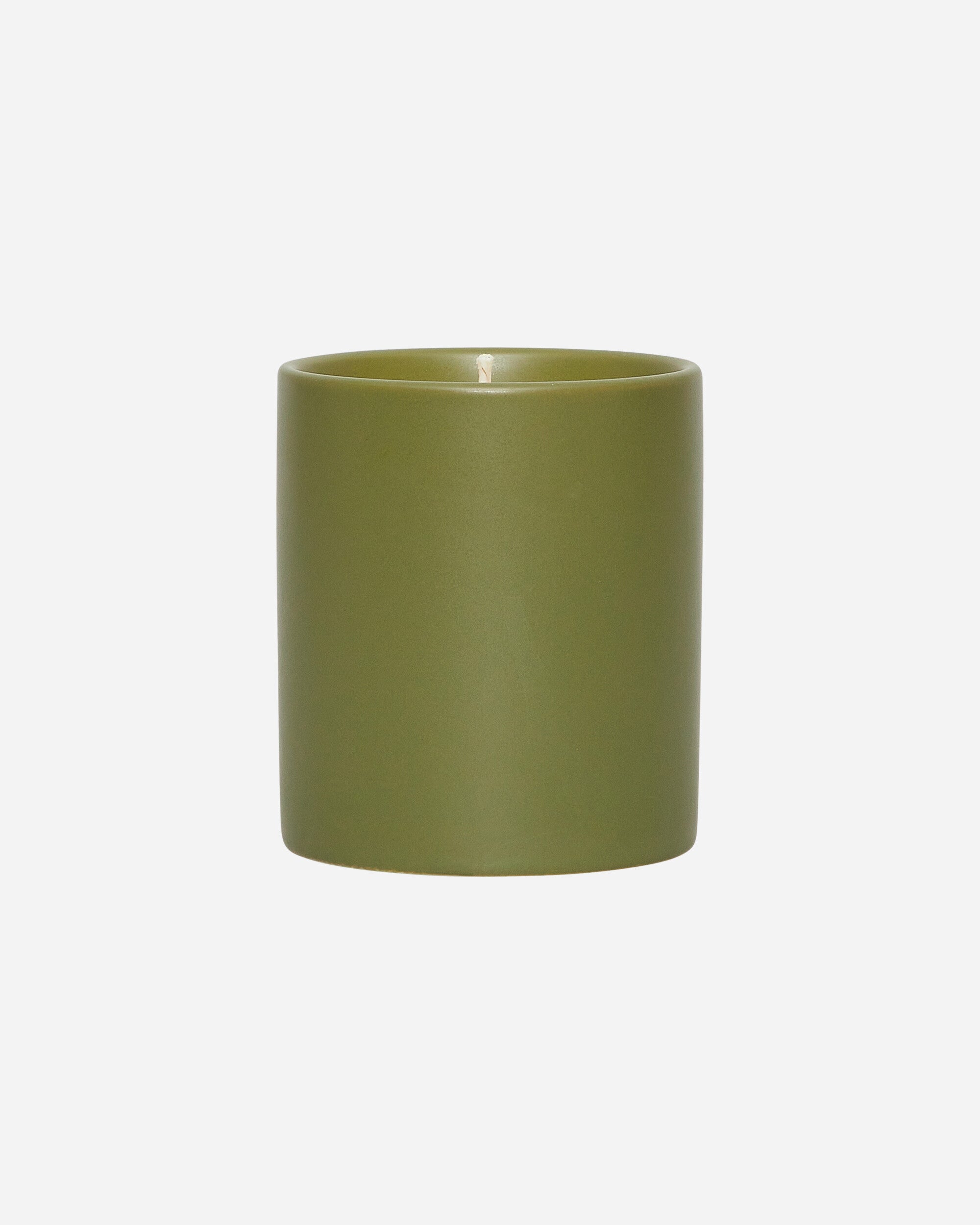Mister Green Fragrance No. 1 Hippie Shit Candle Multicolor Home Decor Candles MGFRAGR1CANDLE 001