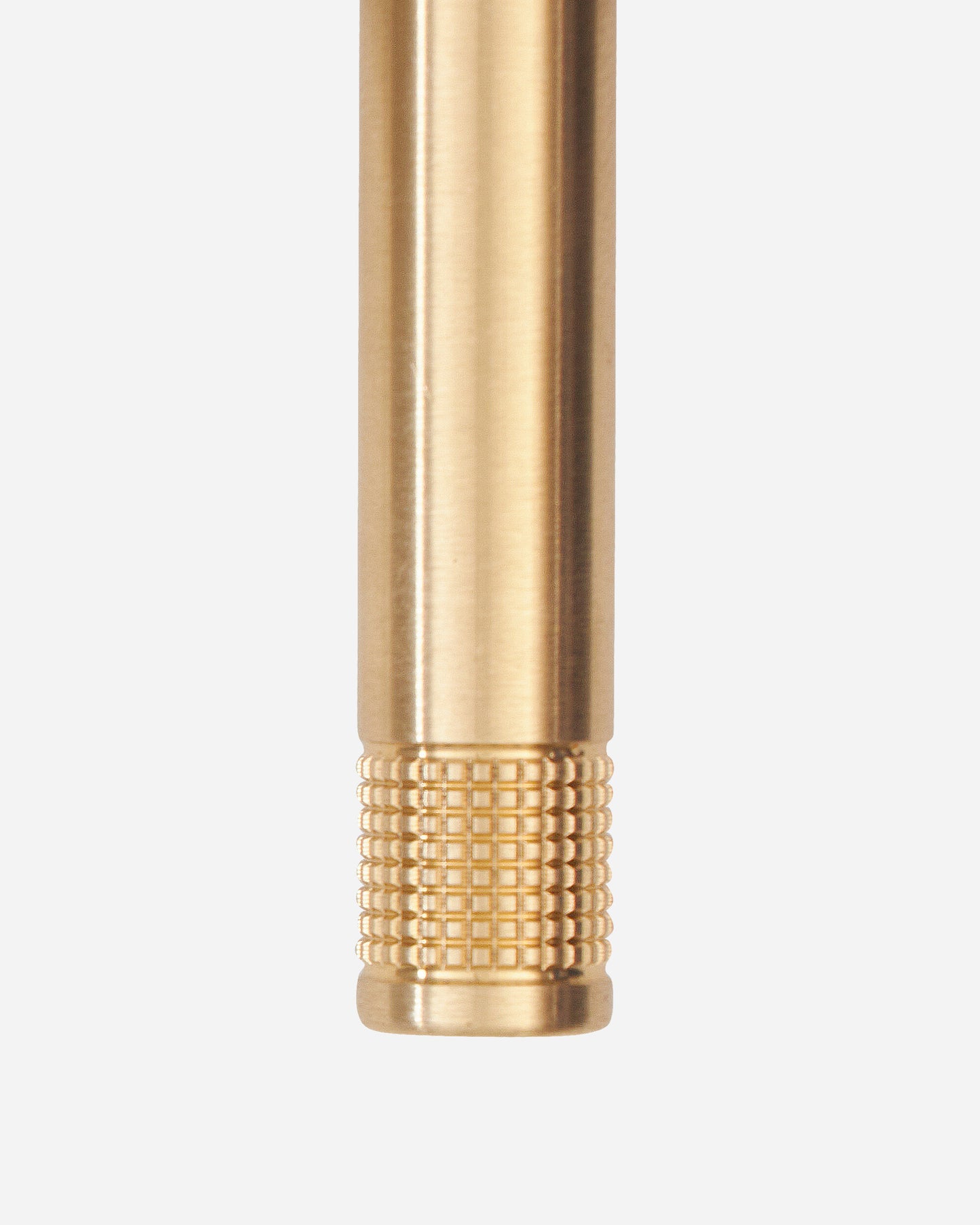 Mister Green Joint Holder Brass High Times Smoking Sets MGJOINHOLD 001