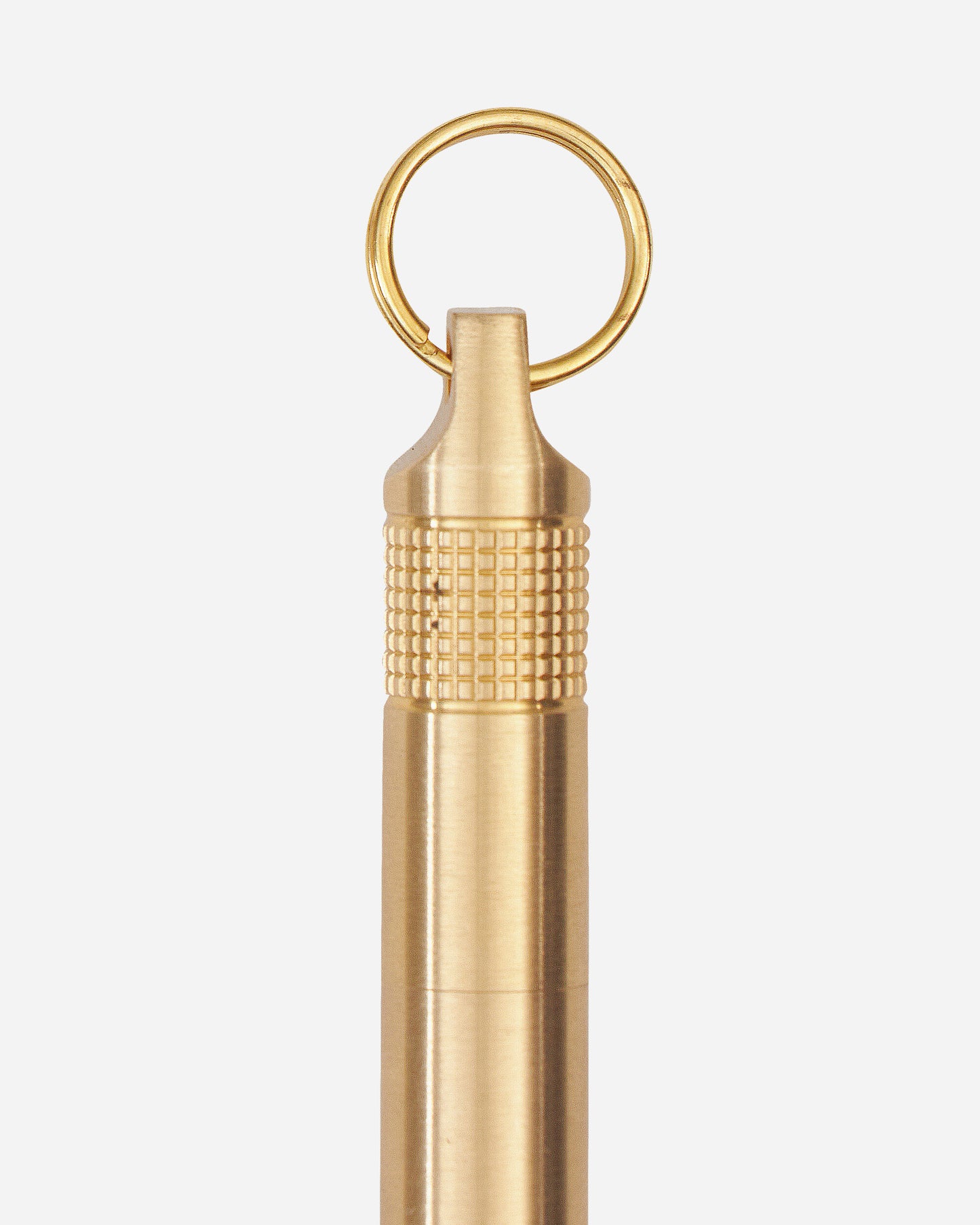 Mister Green Joint Holder Brass High Times Smoking Sets MGJOINHOLD 001