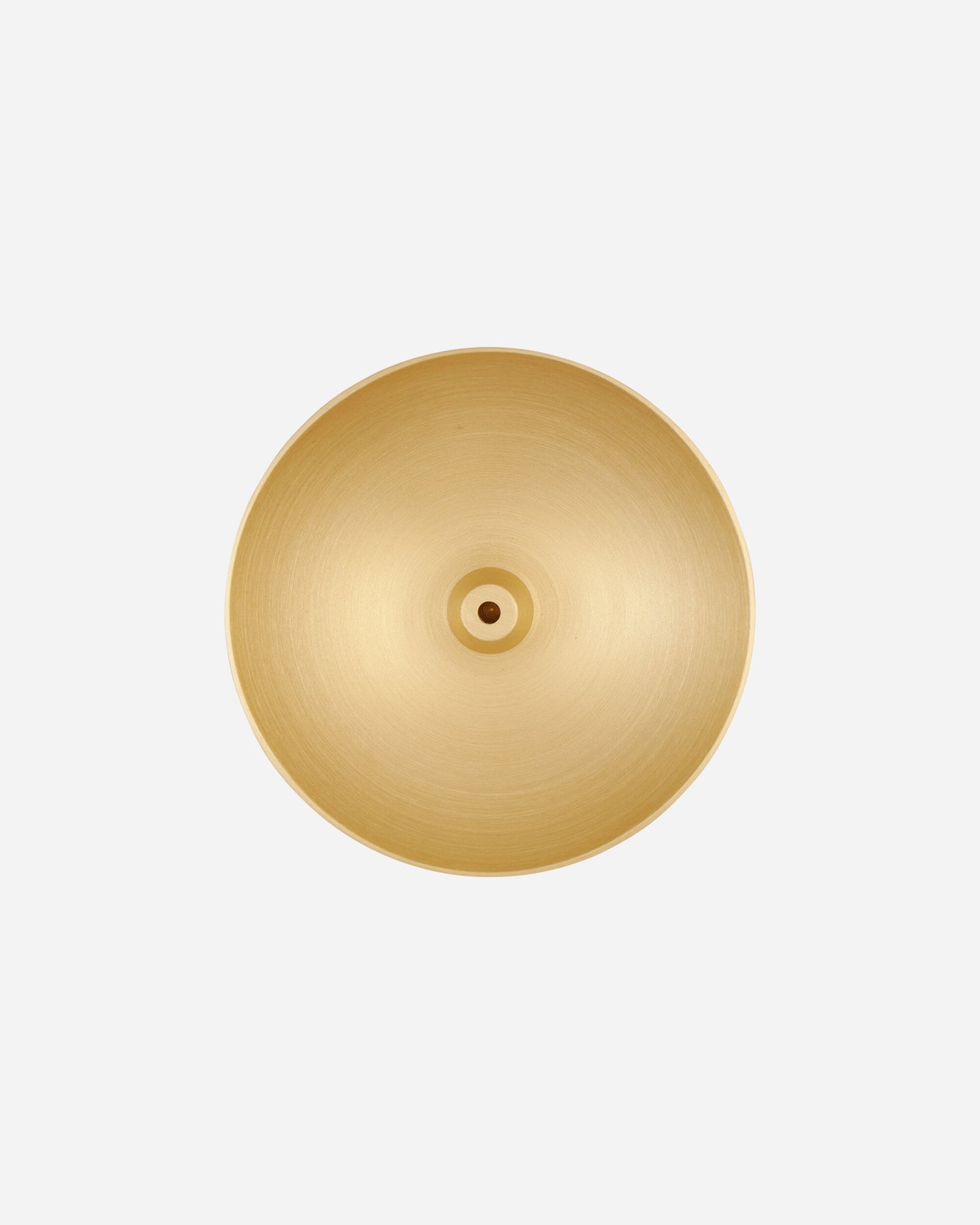 Mister Green Satellite Burner (2Pc) Brass High Times Smoking Sets MGSATELBURN 001