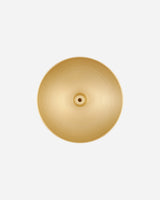 Mister Green Satellite Burner (2Pc) Brass High Times Smoking Sets MGSATELBURN 001