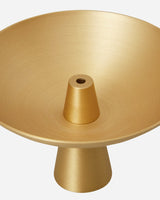 Mister Green Satellite Burner (2Pc) Brass High Times Smoking Sets MGSATELBURN 001