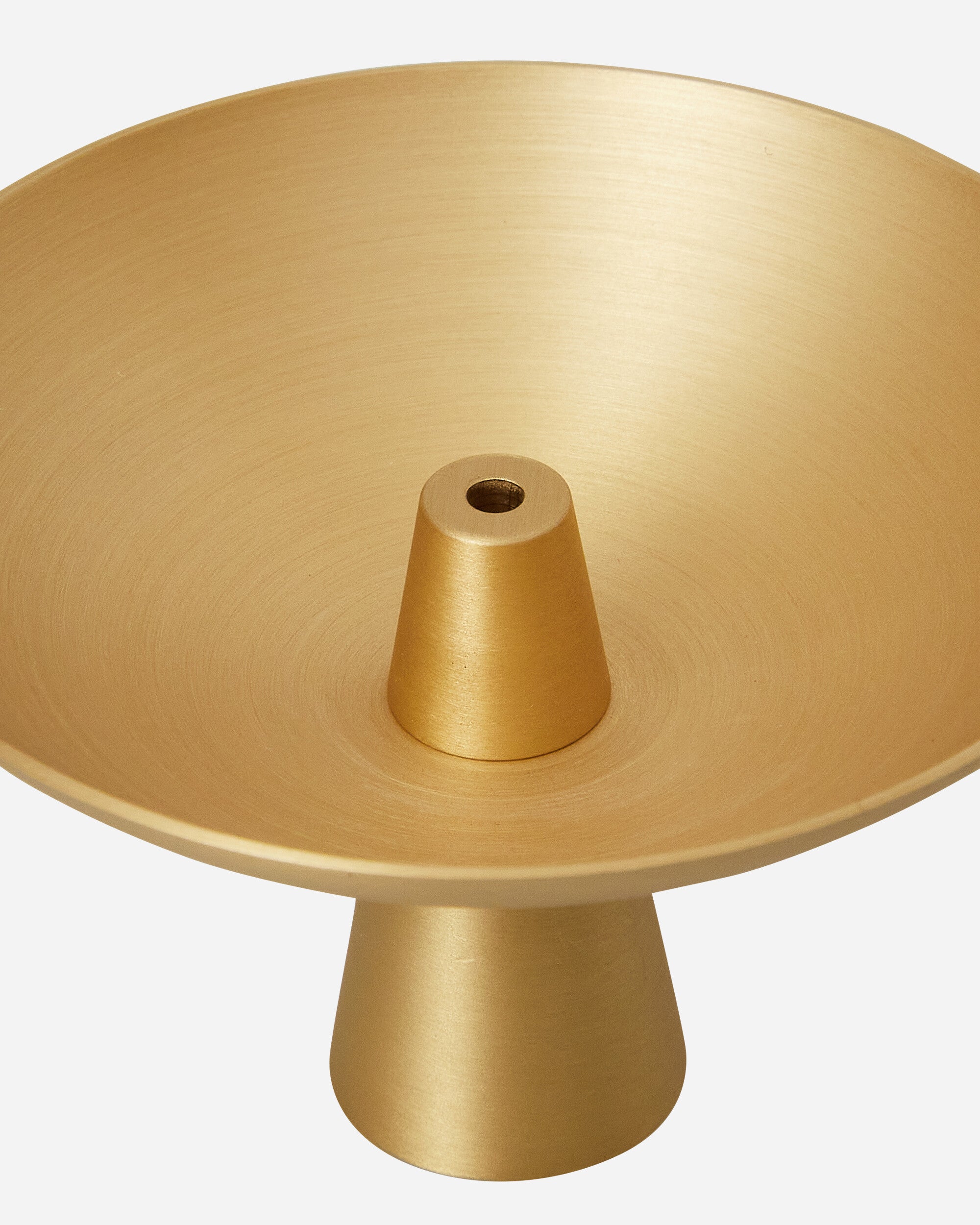 Mister Green Satellite Burner (2Pc) Brass High Times Smoking Sets MGSATELBURN 001