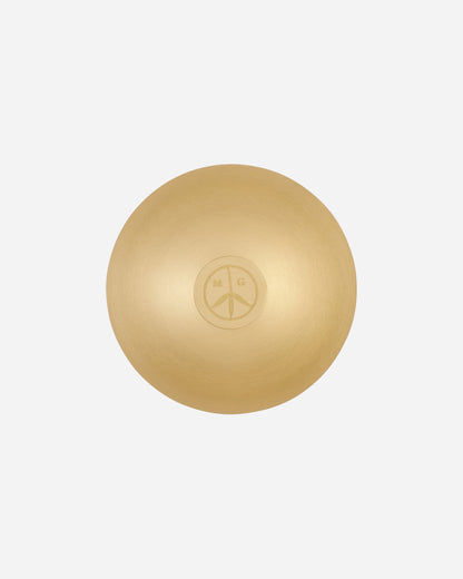 Mister Green Satellite Burner (2Pc) Brass High Times Smoking Sets MGSATELBURN 001