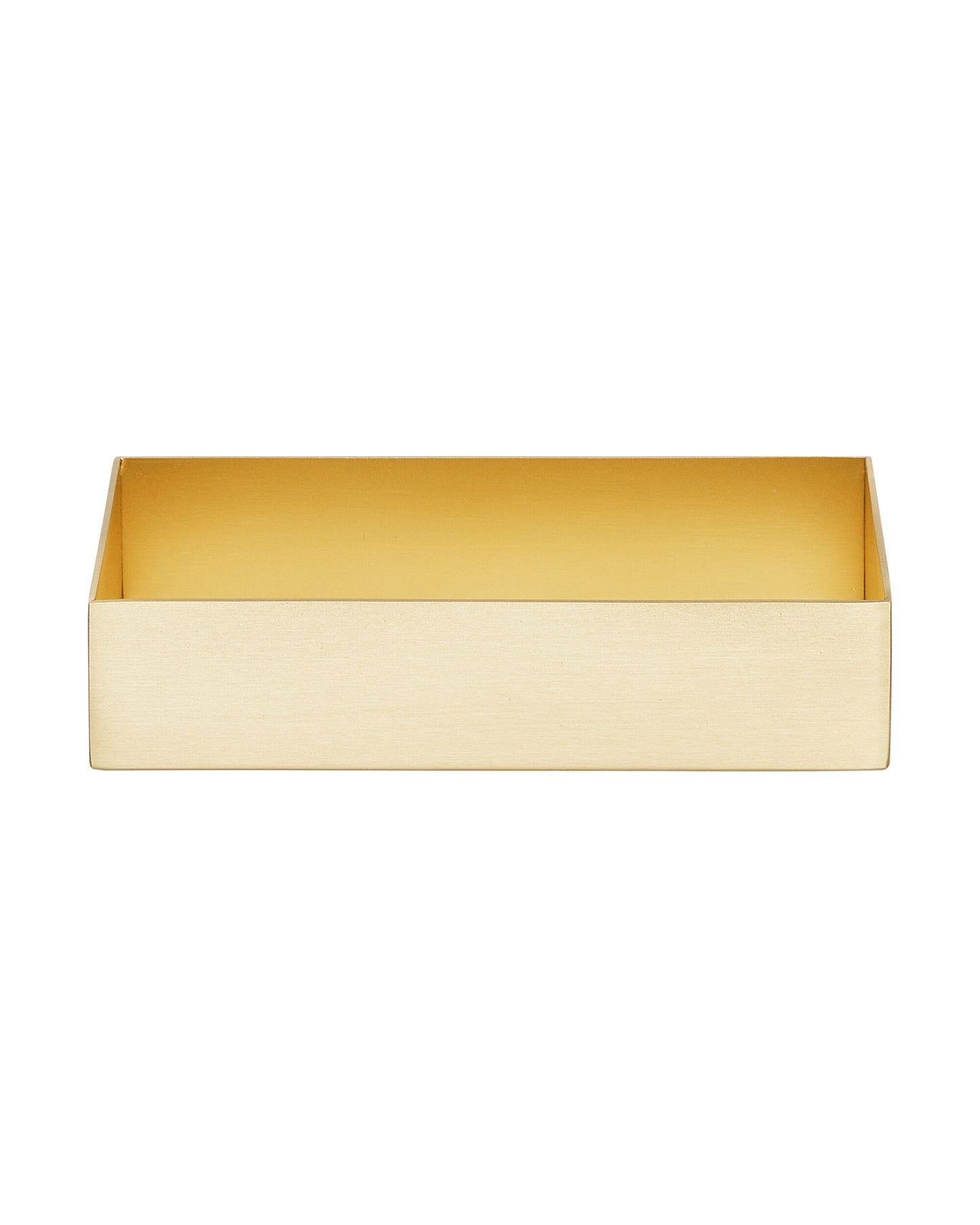 Mister Green Trifecta Logo Box Brass High Times Smoking Sets MGTRIBOX 001