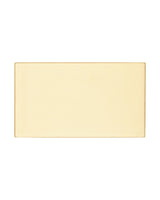 Mister Green Trifecta Logo Box Brass High Times Smoking Sets MGTRIBOX 001