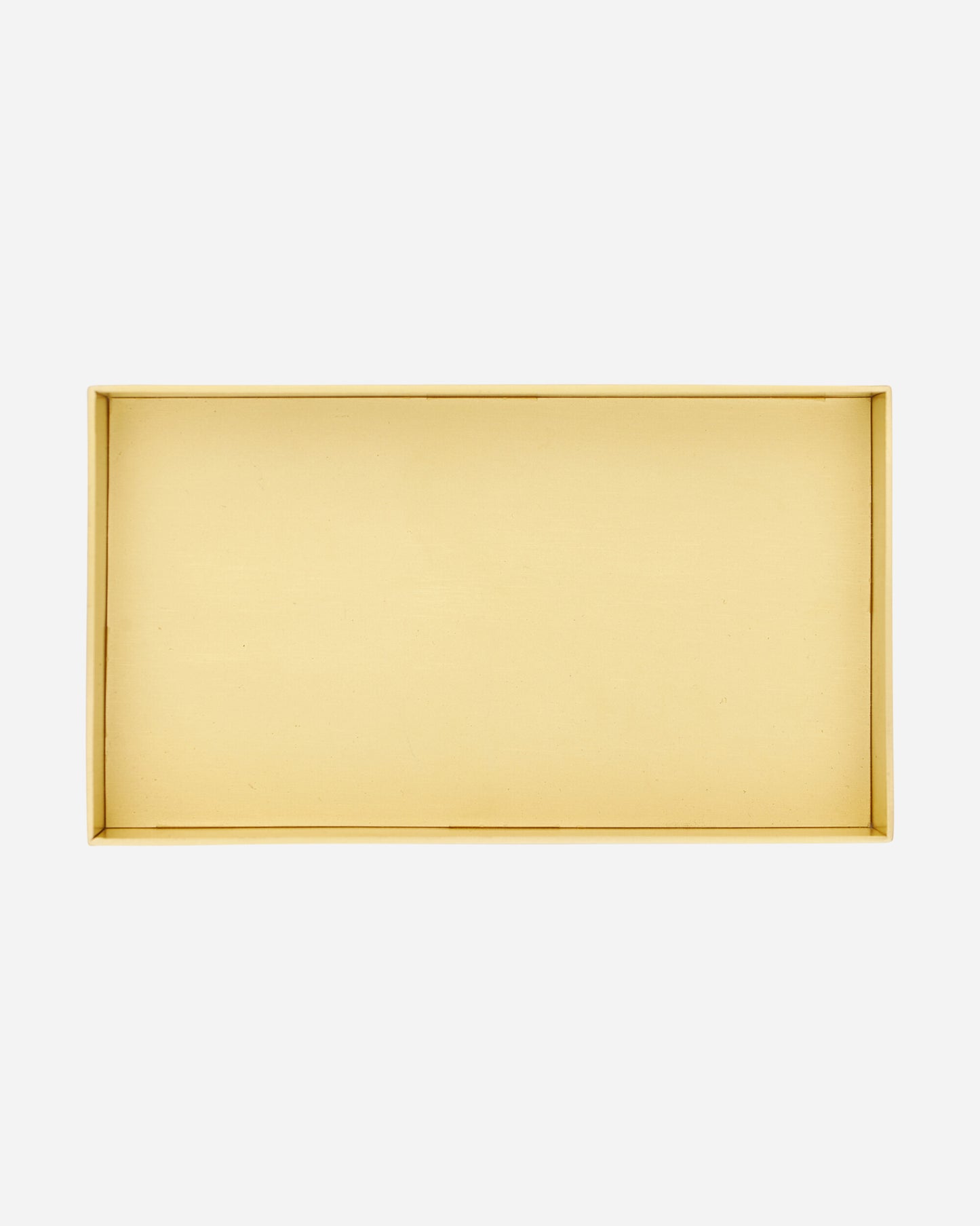 Mister Green Trifecta Logo Box Brass High Times Smoking Sets MGTRIBOX 001