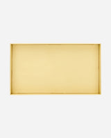 Mister Green Trifecta Logo Box Brass High Times Smoking Sets MGTRIBOX 001