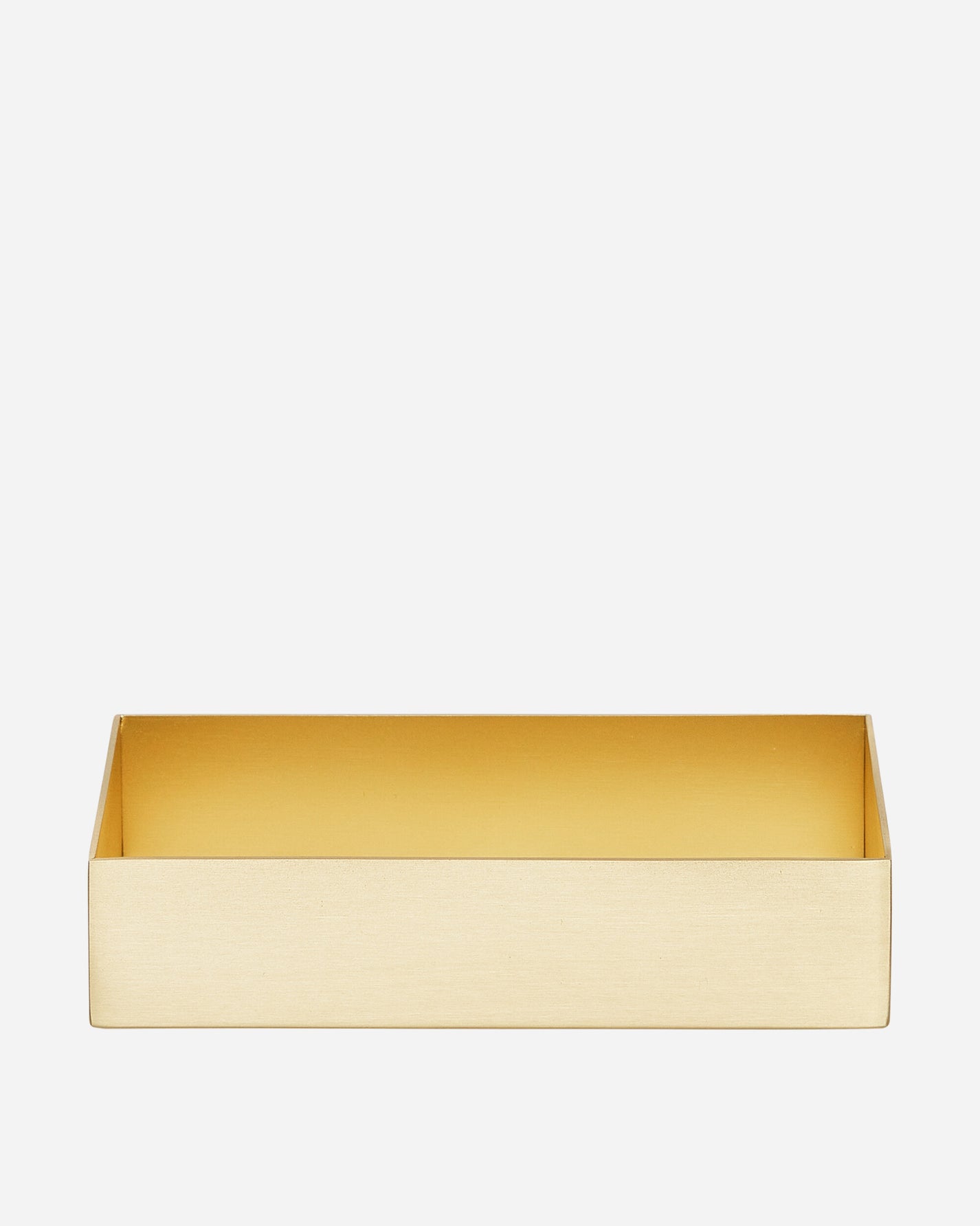 Mister Green Trifecta Logo Box Brass High Times Smoking Sets MGTRIBOX 001