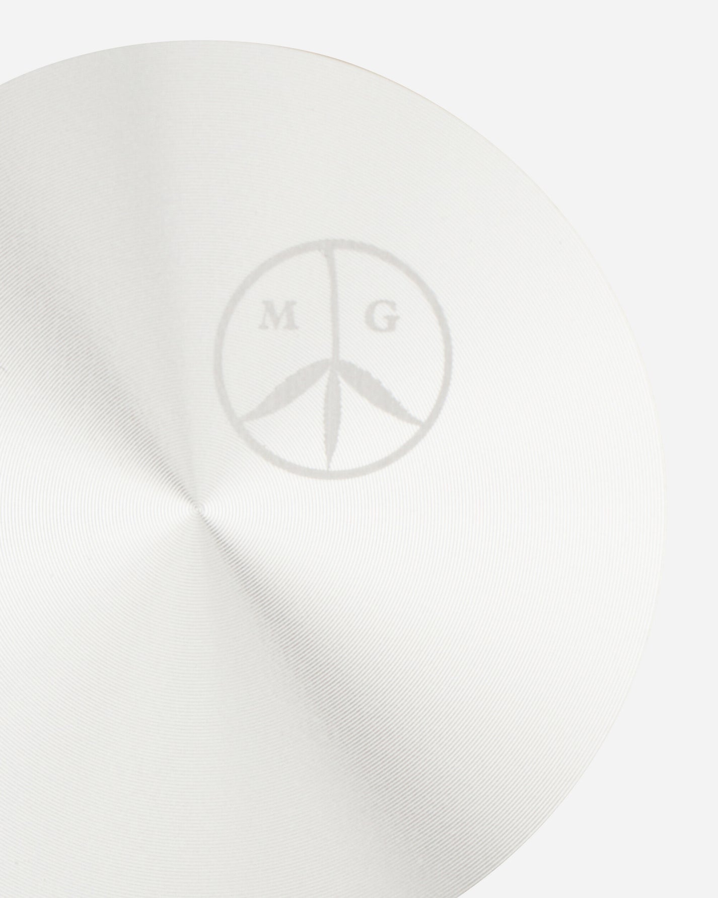 Mister Green Wright Grinder Silver High Times Smoking Sets GWRIGHTGRINDER 001