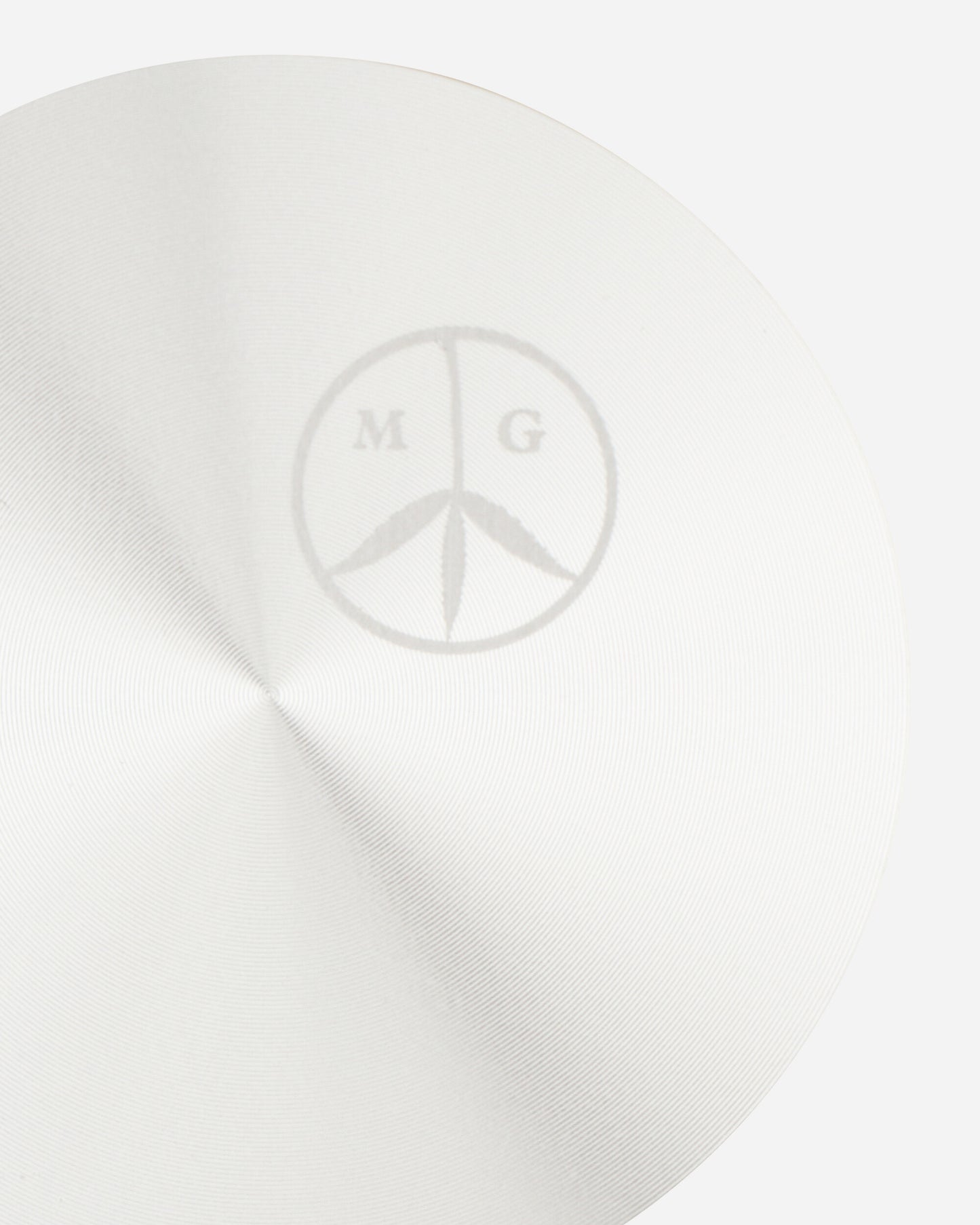 Mister Green Wright Grinder Silver High Times Smoking Sets GWRIGHTGRINDER 001