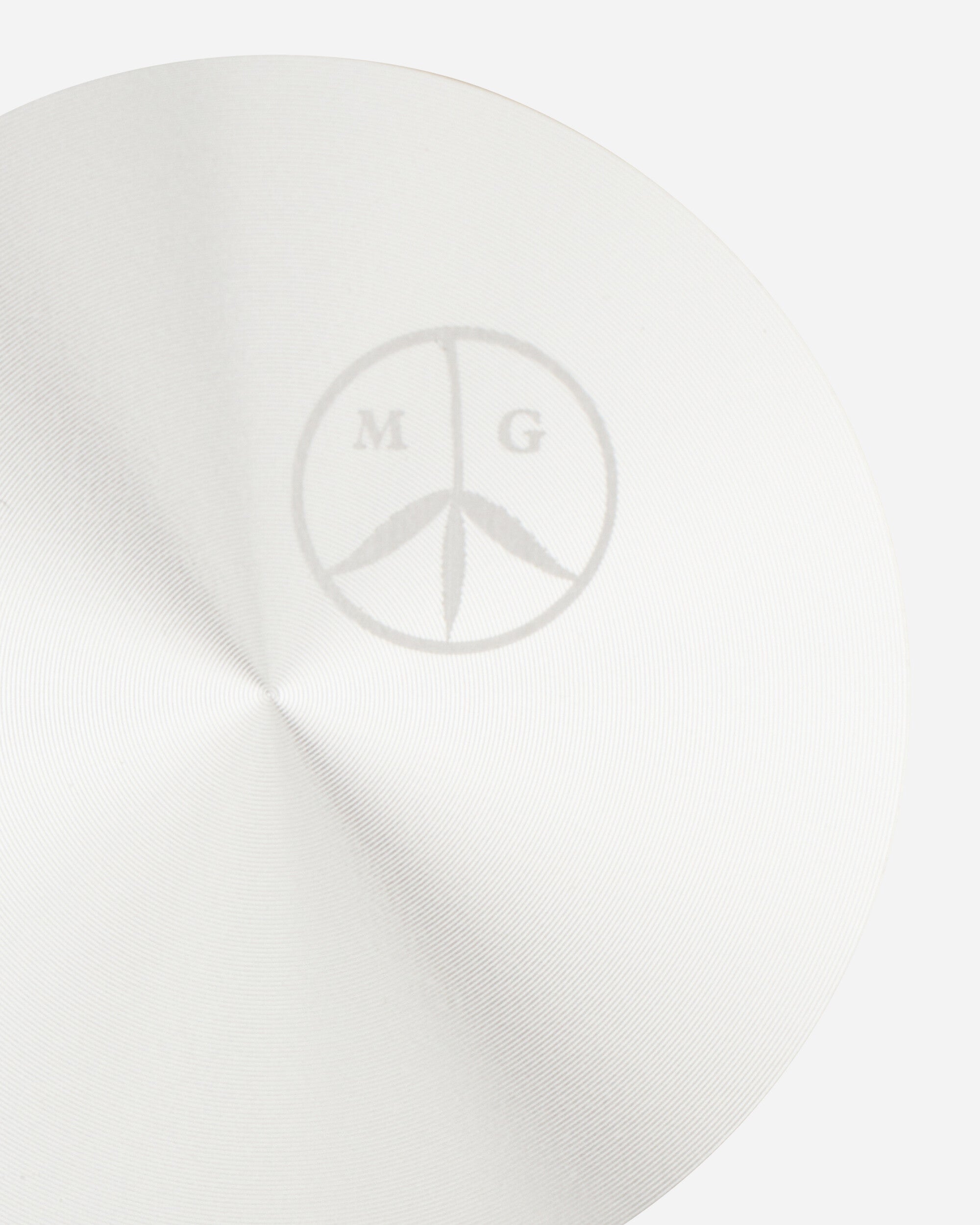 Mister Green Wright Grinder Silver High Times Smoking Sets GWRIGHTGRINDER 001