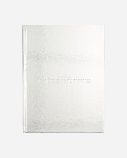 NSS Magazine Les Vetements De Football 2017 -2022 Multicolor Books and Magazines Magazines NSSMAG01 MULTI