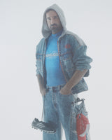 NSS Magazine Les Vetements De Football 2017 -2022 Multicolor Books and Magazines Magazines NSSMAG01 MULTI