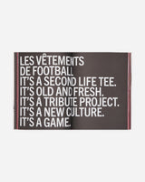 NSS Magazine Les Vetements De Football 2017 -2022 Multicolor Books and Magazines Magazines NSSMAG01 MULTI